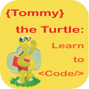 Tommy the Turtle  Learn to Code